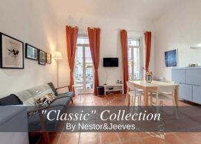 Nestor&Jeeves - TERRACOTTA - Premium location, close sea